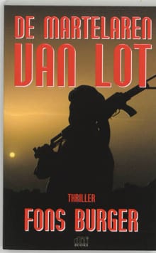 De Martelaren van Lot - Fons Burger