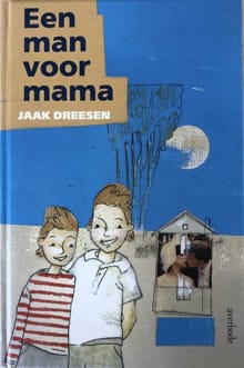 Een man voor mama - Jaak Dreesen
