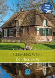De Vlierhoeve - Clemens Wisse
