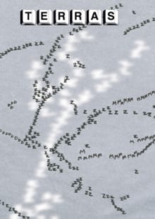 Terras 24 'Babel' - Don Mee Choi, Gillian Osborne, ...