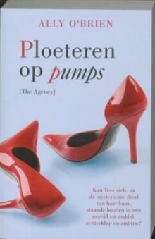 Ploeteren op pumps - A. O'brien, Ally O'Brien
