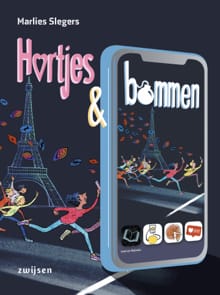 Hartjes & Bommen - Marlies Slegers