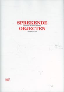 Sprekende objecten - Jeroen Lutters