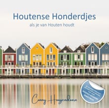 Houtense Honderdjes - Conny Hoogendoorn
