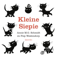 Kleine Siepie - Annie M.G. Schmidt