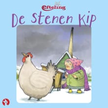 De stenen Kip -  Efteling