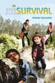 BRUGKLASSURVIVAL, DE - Nelleke Scherpbier