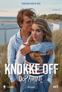 Knokke Off - Ria Maes