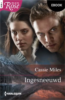 Ingesneeuwd - Cassie Miles