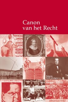 Canon van het Recht - 