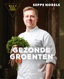 Gezonde groenten - Seppe Nobels, Nobels Seppe
