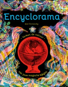 Encyclorama - Lucy Brownridge