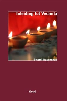 Inleiding tot Vedanta - Swami Dayananda