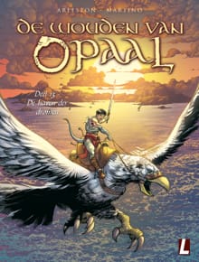 De haven der dromen - Christophe Arleston