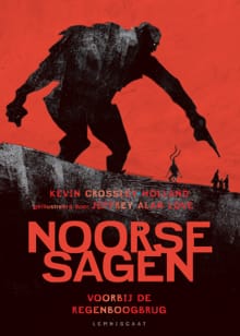 Noorse sagen - Kevin Crossley-Holland
