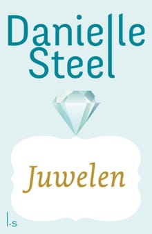 Juwelen - Danielle Steel