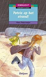 Potvis op het strand! - H. Petermeijer, Hans Petermeijer