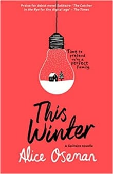 This winter - Alice Oseman, Alice Oseman 