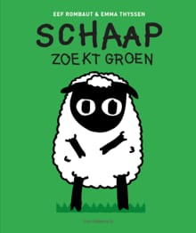 Schaap zoekt groen - Eef Rombaut, Emma Thyssen