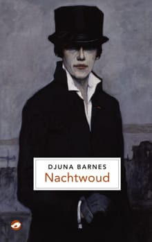 Nachtwoud - Djuna Barnes
