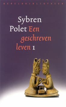 Een geschreven leven - 1 - Sybren Polet
