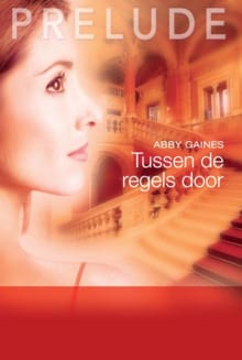 Tussen de regels door - Abby Gaines