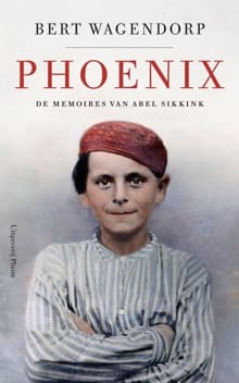 Phoenix - Bert Wagendorp