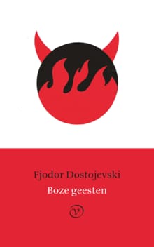 Boze geesten - Fjodor Dostojevski
