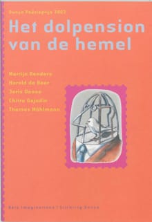 Het dolpension van de hemel - M. Benders