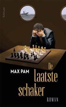 De laatste schaker - Max Pam