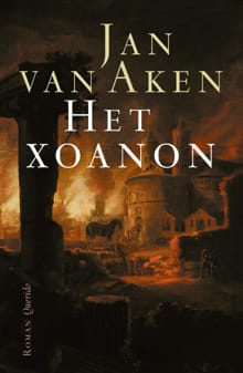 Het xoanon - Jan van Aken