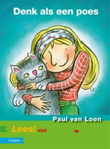 Denk als een poes - Paul van Loon, Paul Van Loon, ...