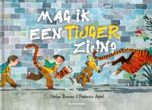 Mag ik een tijger zijn? - Stefan Boonen