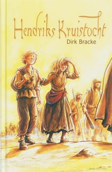 Hendriks kruistocht - Dirk Bracke