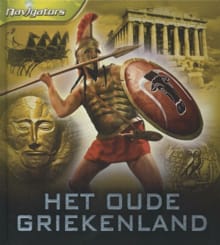 Het oude Griekenland - Philip Steele