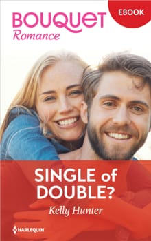 Single of double? - Kelly Hunter