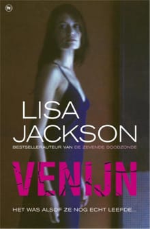 Venijn - Lisa Jackson