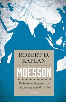 Moesson - Robert Kaplan