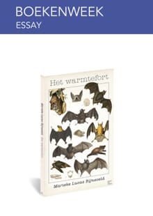 Het warmtefort - Ilja Leonard Pfeijffer, Lucas Rijneveld