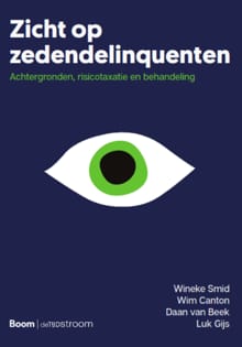 Zicht op zedendelinquenten - 
