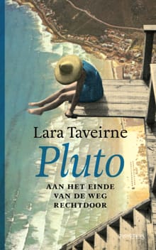 Pluto - Lara Taveirne