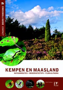Kempen en Maasland - Dirk Hilbers