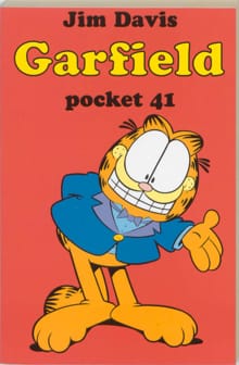 Garfield 41 - J. Davis
