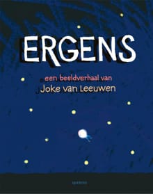 Ergens - Joke van Leeuwen