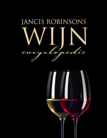 Jancis Robinsons wijnencyclopedie - JANCIS ROBINSON