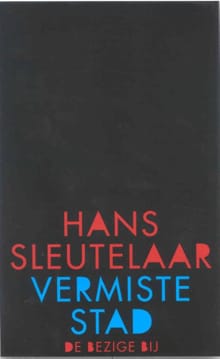 Vermiste stad - Hans Sleutelaar