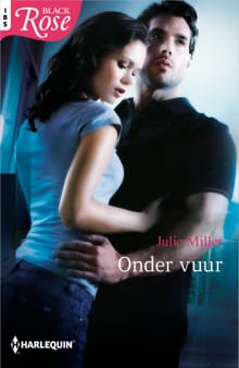Onder vuur - Julie Miller