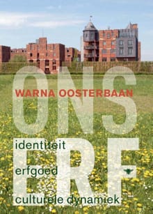 Ons erf - Warna Oosterbaan