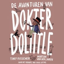 De avonturen van dokter Dolittle - Tiny Fisscher