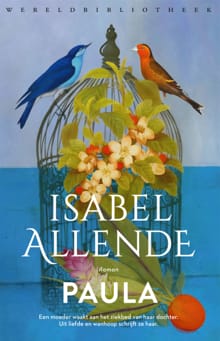 Paula - Isabel Allende